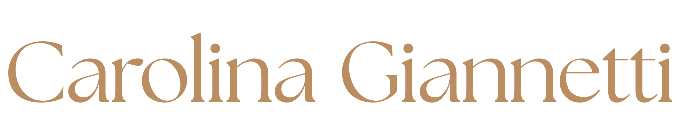 Carolina Giannetti Logo